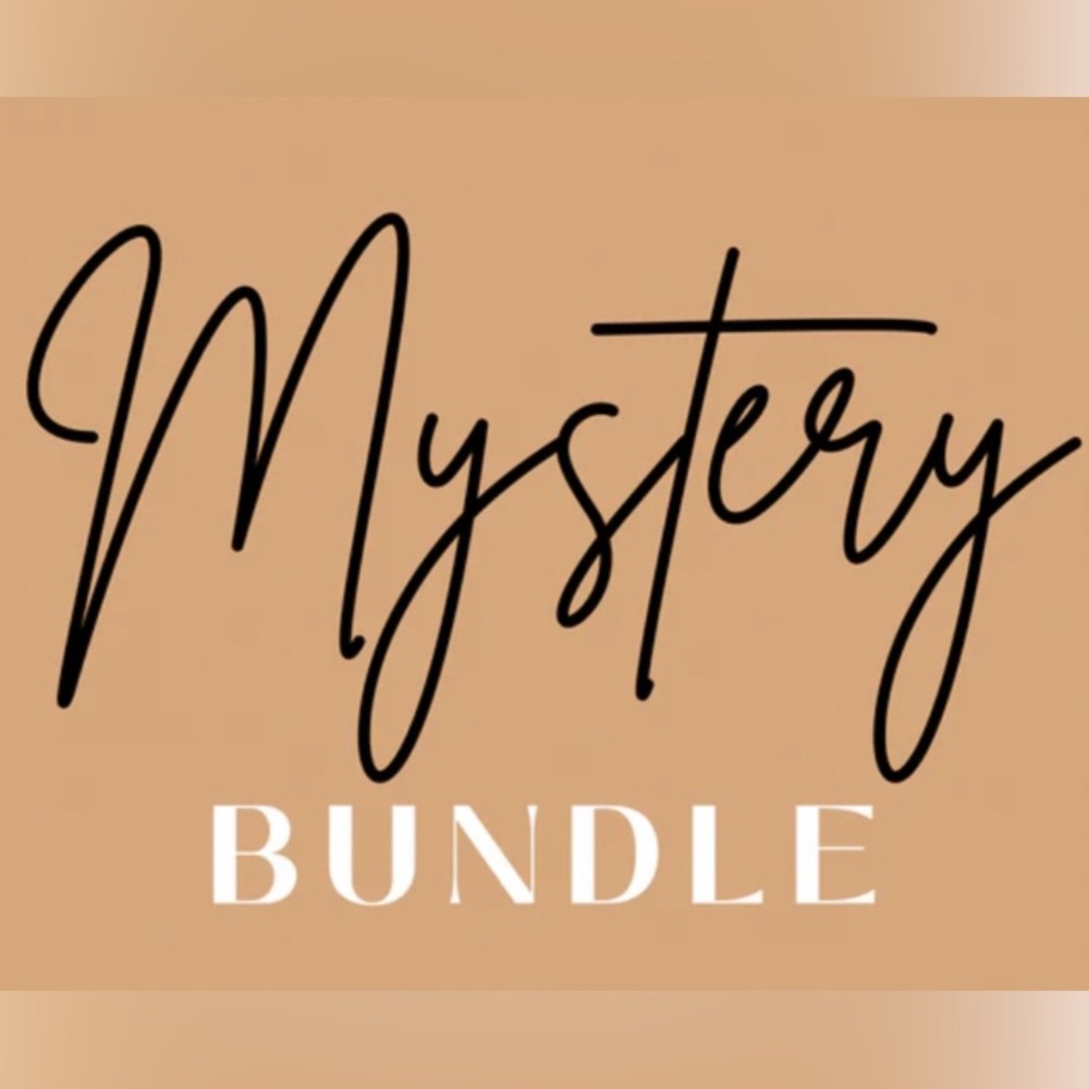 Mystery Bundle Women’s Size Large Clothing